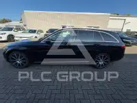 2016 Mercedes Benz C 220