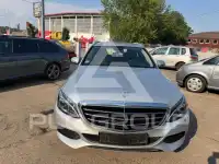 2016 Mercedes Benz C 220