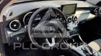 2016 Mercedes Benz C 220