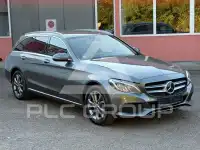 2016 Mercedes Benz C 220