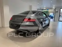 2016 Mercedes Benz C 220