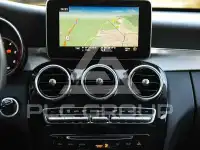 2016 Mercedes Benz C 220