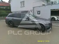 2016 Mercedes Benz C 220