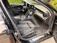 2016 Mercedes Benz C 220
