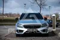 2016 Mercedes Benz C 220