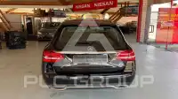 2016 Mercedes Benz C 220