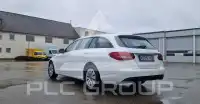 2016 Mercedes Benz C 220