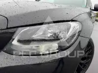 2016 Mercedes Benz C 220