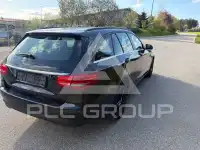 2016 Mercedes Benz C 220