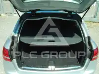 2016 Mercedes Benz C 220