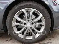 2016 Mercedes Benz C 220