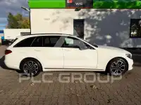 2016 Mercedes Benz C 220