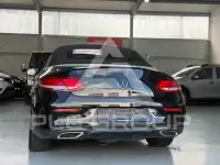2016 Mercedes Benz C 220