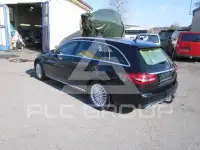 2016 Mercedes Benz C 220