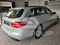 2016 Mercedes Benz C 220