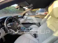 2016 Mercedes Benz C 220