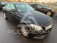 2016 Mercedes Benz C 220