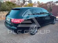 2016 Mercedes Benz C 220