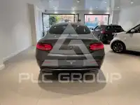 2016 Mercedes Benz C 220