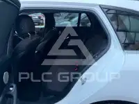 2016 Mercedes Benz C 220