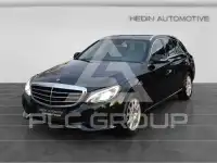 2016 Mercedes Benz C 220