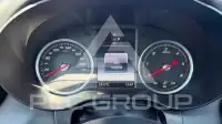 2016 Mercedes Benz C 220