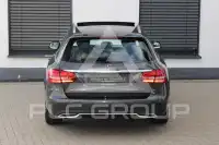 2016 Mercedes Benz C 220