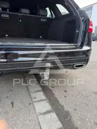 2016 Mercedes Benz C 220