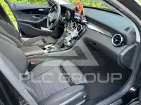 2016 Mercedes Benz C 220
