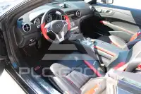2016 Mercedes Benz SLR