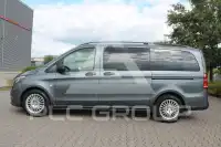2016 Mercedes Benz Vito