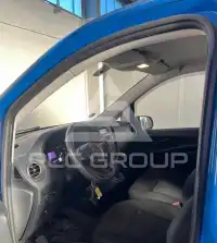 2016 Mercedes Benz Vito