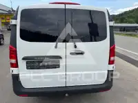2016 Mercedes Benz Vito