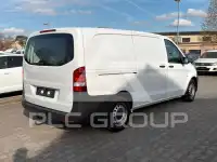 2016 Mercedes Benz Vito