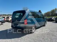 2016 Mercedes Benz Vito