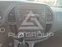 2016 Mercedes Benz Vito