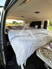 2016 Mercedes Benz Vito