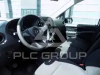 2016 Mercedes Benz Vito