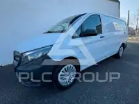 2016 Mercedes Benz Vito