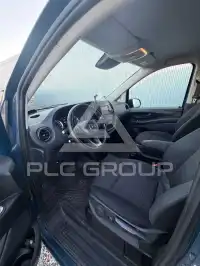 2016 Mercedes Benz Vito