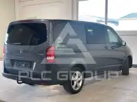2016 Mercedes Benz Vito