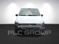 2016 Mercedes Benz Vito