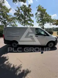 2016 Mercedes Benz Vito
