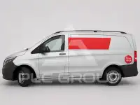 2016 Mercedes Benz Vito