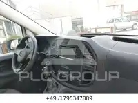 2016 Mercedes Benz Vito