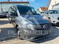 2016 Mercedes Benz Vito