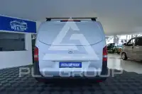 2016 Mercedes Benz Vito