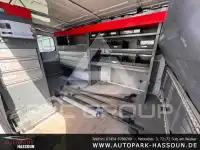 2016 Mercedes Benz Vito