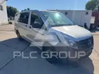 2016 Mercedes Benz Vito