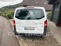 2016 Mercedes Benz Vito